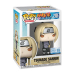 Tsunade Sannin (Entertainment Earth Exclusive) Funko Pop - Pop Collectibles