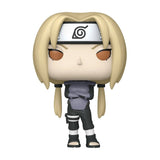 Tsunade Sannin (Entertainment Earth Exclusive) Funko Pop - Pop Collectibles