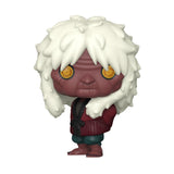 Turbo Granny (Glow - in - the - Dark) Entertainment Earth Exclusive Funko Pop - Pop Collectibles