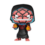 Tusk (Glow - in - the - Dark) Supreme Funko Shop Exclusive Funko Pop - Pop Collectibles