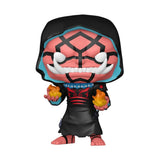 Tusk (Glow - in - the - Dark) Supreme Funko Shop Exclusive Funko Pop - Pop Collectibles