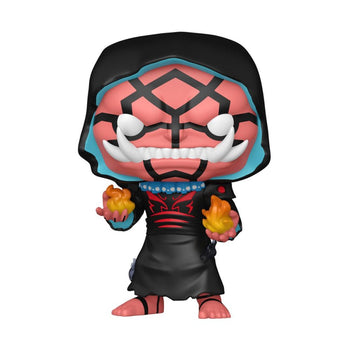 Tusk (Glow - in - the - Dark) Supreme Funko Shop Exclusive Funko Pop - Pop Collectibles