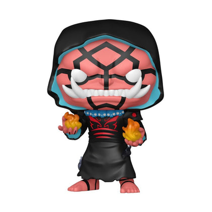 Tusk (Glow - in - the - Dark) Supreme Funko Shop Exclusive Funko Pop - Pop Collectibles