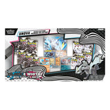 Pokemon TCG: Unova Heavy Hitters Premium Collection Funko Pop - Pop Collectibles