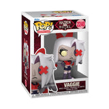 Vaggie (Angel Form) - Chase Bundle Funko Pop - Pop Collectibles
