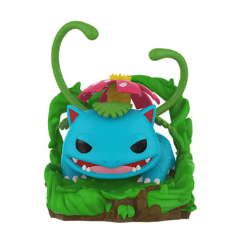 Venusaur (Premium) Funko Pop - Pop Collectibles