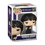 Wednesday Addams (Rave'N Dance) Funko Pop - Pop Collectibles