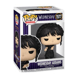 Wednesday Addams (Rave'N Dance) Funko Pop - Pop Collectibles