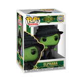 Elphaba