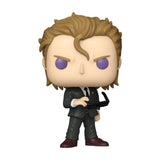 Woo Jinchul Funko Pop - Pop Collectibles