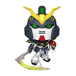 XXXG - 01D Gundam Deathscythe (Plus) Funko Pop - Pop Collectibles