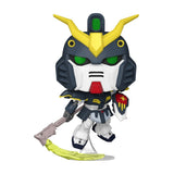 XXXG - 01D Gundam Deathscythe (Plus) Funko Pop - Pop Collectibles