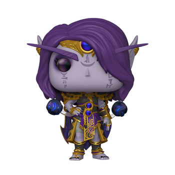 Xal'atath Funko Pop - Pop Collectibles