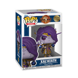 Xal'atath Funko Pop - Pop Collectibles