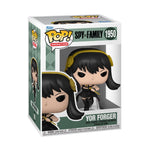 Yor Forger Funko Pop - Pop Collectibles