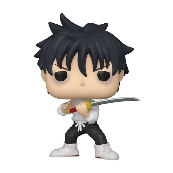 Yuta Okkotsu | Jujutsu Kaisen 0 | Funko Pop Canada – Pop Collectibles