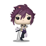 Yuzuriha Funko Pop - Pop Collectibles
