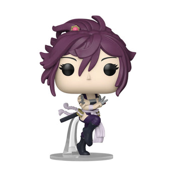 Yuzuriha Funko Pop - Pop Collectibles