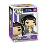 Zoey (What It Sounds Like) Funko Pop - Pop Collectibles