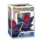 Zorua Funko Pop - Pop Collectibles