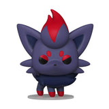 Zorua Funko Pop - Pop Collectibles