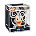 Aang (Airbending) Deluxe