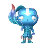 Aang (Avatar State) Funko Shop Exclusive Funko Pop