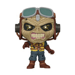 Aces High Eddie (Funko Shop Exclusive) Funko Pop - Pop Collectibles