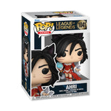 Ahri Funko Pop - Pop Collectibles