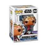 Ahsoka Tano (Diamond) Her Universe Exclusive Funko Pop - Pop Collectibles