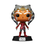 Ahsoka Tano (Diamond) Her Universe Exclusive Funko Pop - Pop Collectibles