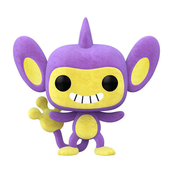 Aipom (Flocked) Specialty Series Exclusive