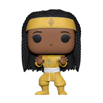 Aisha (1900 LE) NFT Release Funko Pop - Pop Collectibles