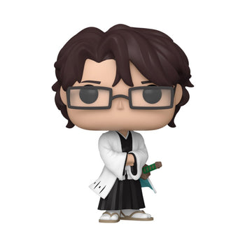 Sosuke Aizen Funko Pop - Pop Collectibles