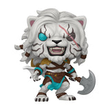 Ajani #1326 Funko Pop - Magic: The Gathering Leonin Planeswalker