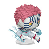 Akaza (Fist Fight) Funko Pop