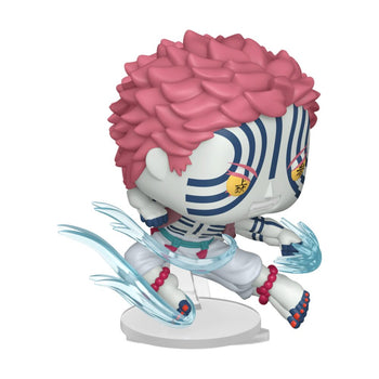 Akaza (Fist Fight) Funko Pop