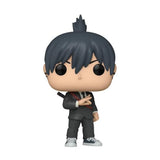 Aki Hayakawa Funko Pop - Pop Collectibles