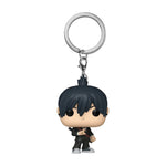 Aki Pocket Keychain Funko Pop - Pop Collectibles