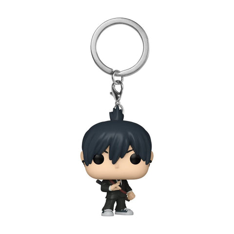 Aki Pocket Keychain Funko Pop - Pop Collectibles