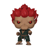 Akuma Chase Funko Pop