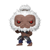 Akuma Funko Pop