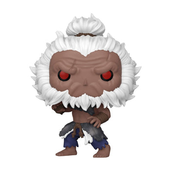 Akuma Funko Pop