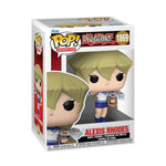 Alexis Rhodes Funko Pop - Pop Collectibles