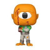 Allen the Alien (Bloody) Funko Shop Exclusive Funko Pop - Pop Collectibles