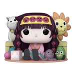 Alluka Zoldyck with Toys (Deluxe) Funko Pop - Pop Collectibles