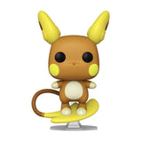 Alolan Raichu Funko Pop - Pop Collectibles