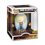 Annie in Crystal (Hot Topic Exclusive) Funko Pop - Pop Collectibles