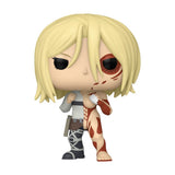 Annie Leonhart / Female Titan Attack on Titan Funko Pop #2554 figure