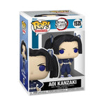 Aoi Kanzaki - Common Funko Pop - Pop Collectibles